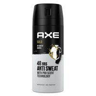 GOLD Desodorante Spray Anti Sweat  150ml-208364 GOLD Desodorante Spray Anti Sweat  150ml-208364 1